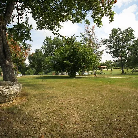 Domaine De Nazere * Avezan