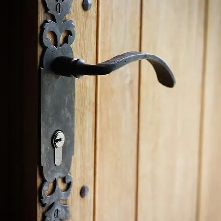 펜션 Domaine De Nazere *