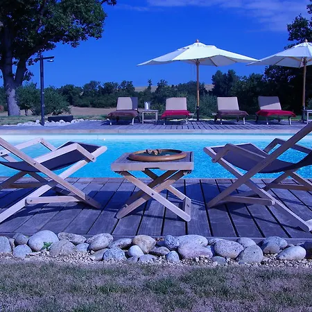 펜션 Domaine De Nazere *