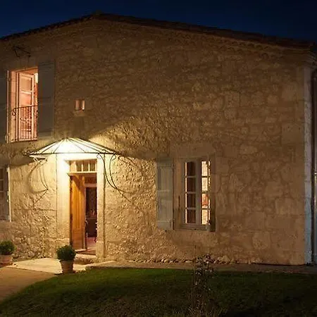 Domaine De Nazere Avezan