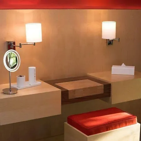 펜션 Domaine De Nazere *