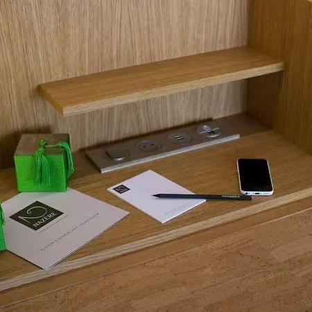 Domaine De Nazere * Avezan