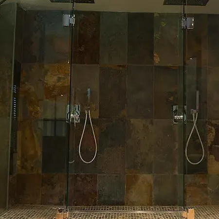 Domaine De Nazere 펜션 *