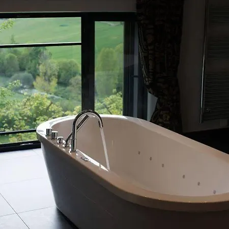 펜션 Domaine De Nazere Avezan