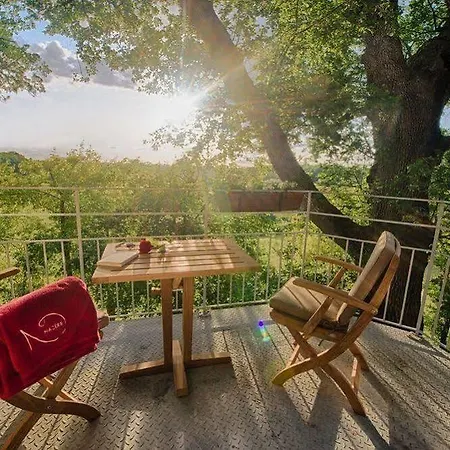 Domaine De Nazere 펜션