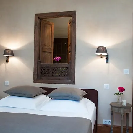 Domaine De Nazere * Avezan