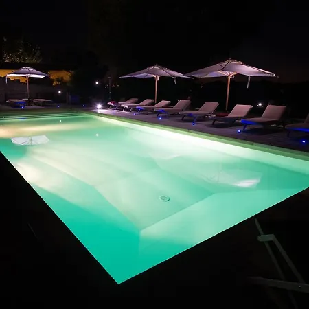 Domaine De Nazere *