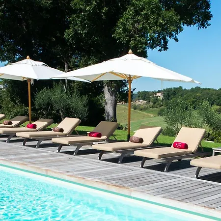 Domaine De Nazere Avezan