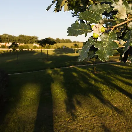 Prázdninový dům Domaine De Nazere *