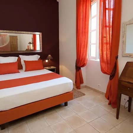 Prázdninový dům Domaine De Nazere