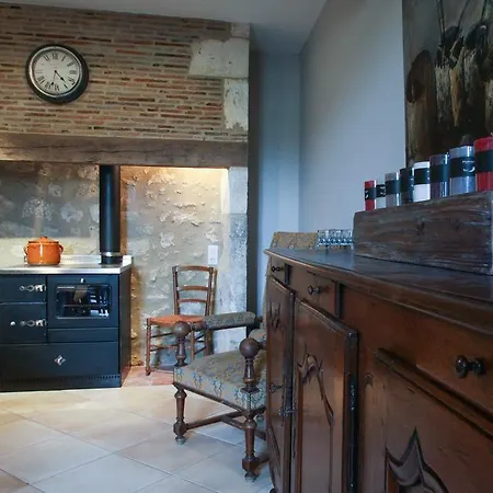 Domaine De Nazere * Avezan