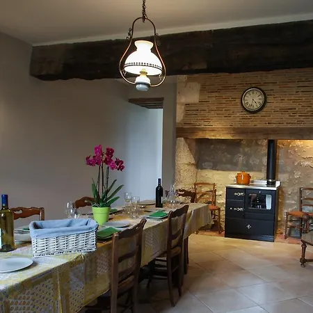 Domaine De Nazere Avezan