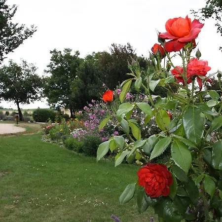 Domaine De Nazere Prázdninový dům