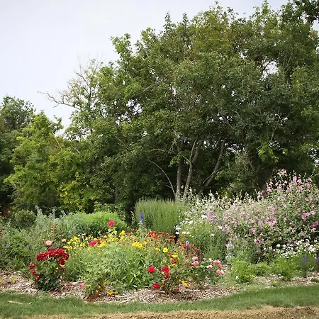 Domaine De Nazere Prázdninový dům