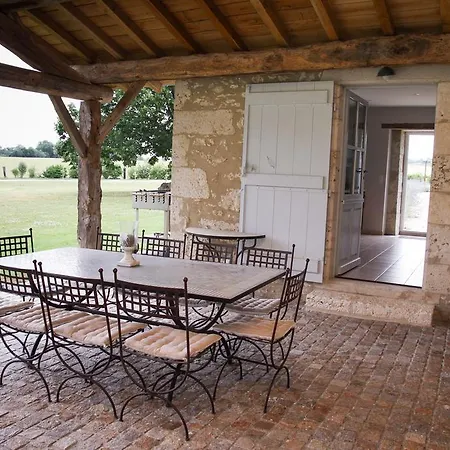 Domaine De Nazere Holiday home *