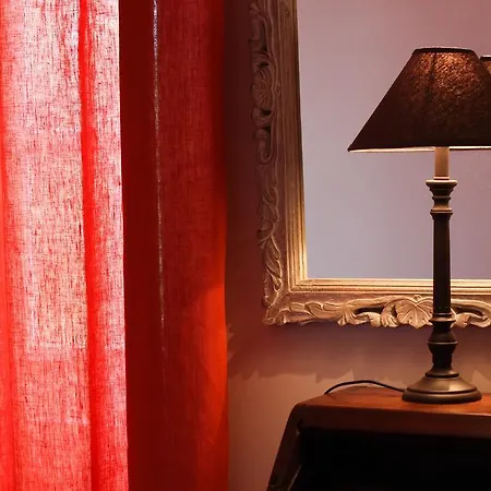 Prázdninový dům Domaine De Nazere *