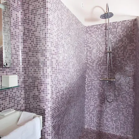 Prázdninový dům Domaine De Nazere Avezan