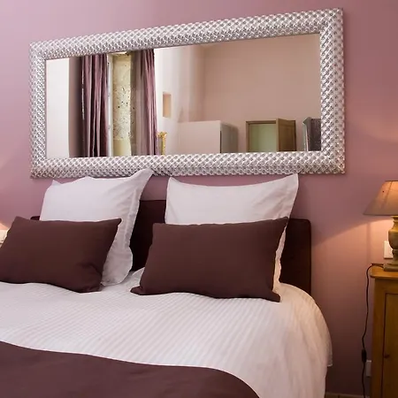 Prázdninový dům Domaine De Nazere