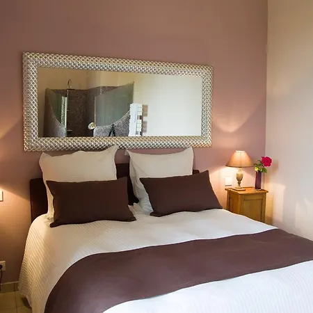 Holiday home Domaine De Nazere *
