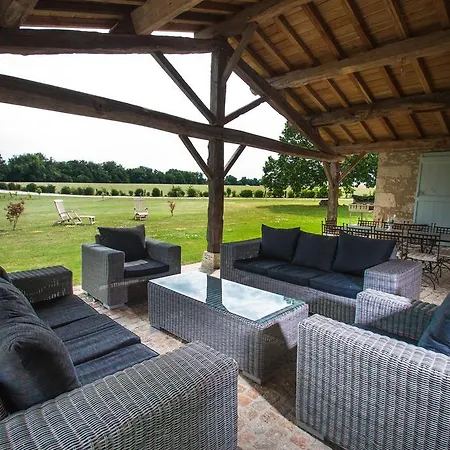 Domaine De Nazere