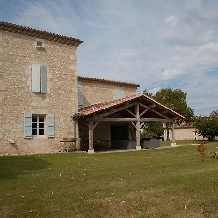 Domaine De Nazere