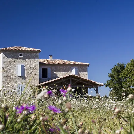 Holiday home Domaine De Nazere Avezan