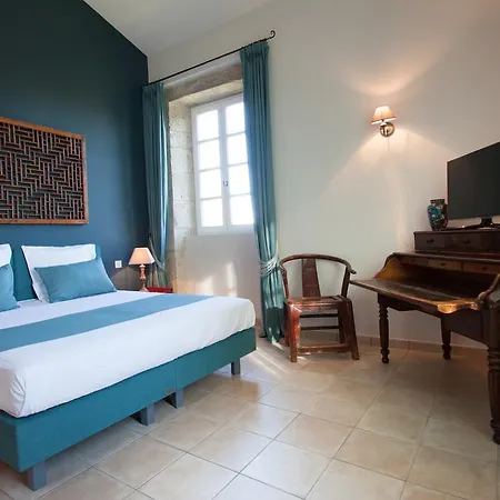 Domaine De Nazere Prázdninový dům Avezan