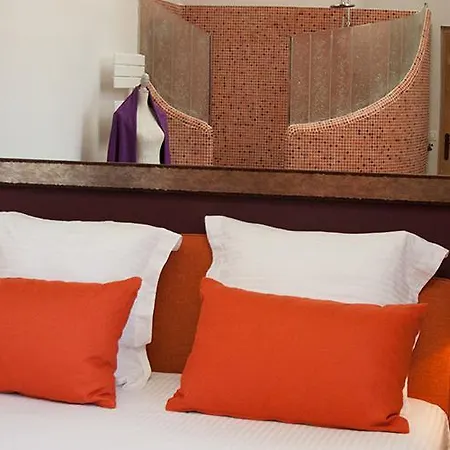 Domaine De Nazere Prázdninový dům