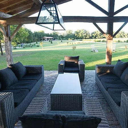 別荘 Domaine De Nazere