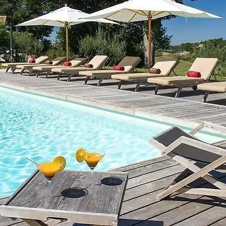 Domaine De Nazere
