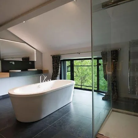 Domaine De Nazere Ferienhaus Avezan