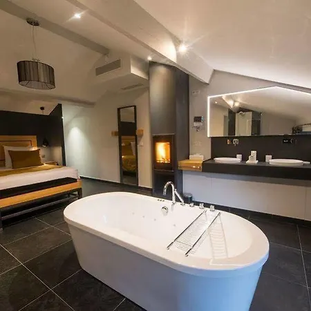 Holiday home Domaine De Nazere *