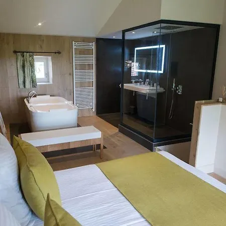 Domaine De Nazere Prázdninový dům *