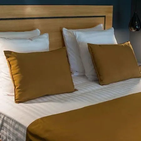 Domaine De Nazere Prázdninový dům