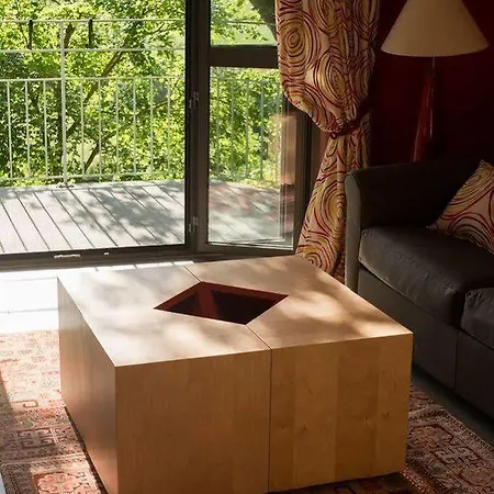 Domaine De Nazere * Avezan