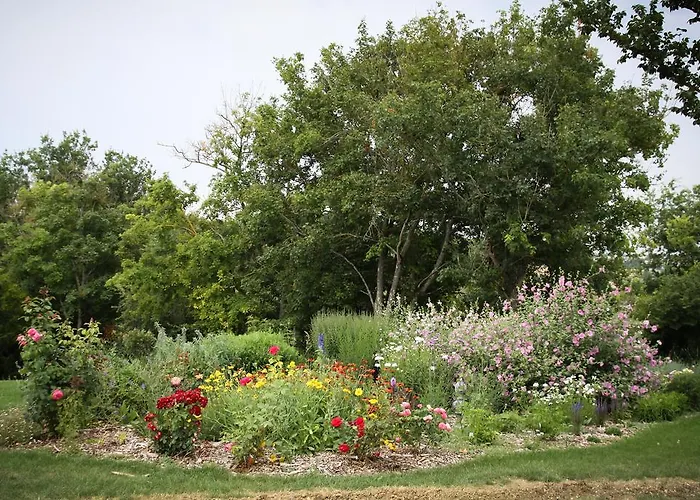 Domaine De Nazere Casa de Férias