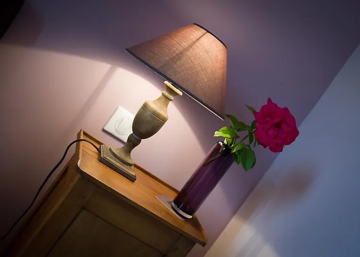 Domaine De Nazere Avezan