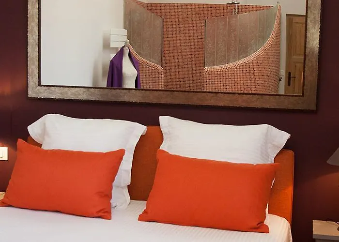 Domaine De Nazere 別荘