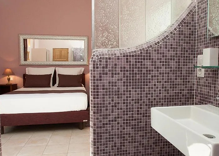 Casa de Férias Domaine De Nazere