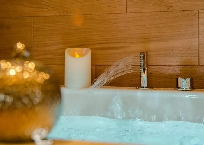 Casa de Férias Domaine De Nazere