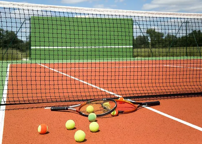 Domaine De Nazere * Avezan