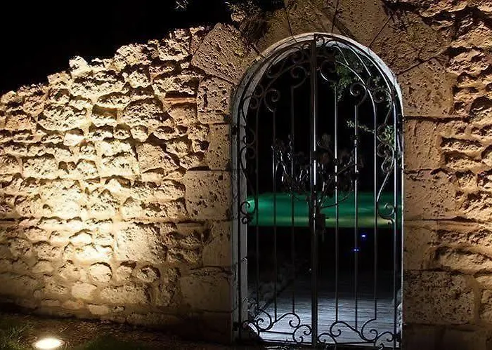 Casa de Férias Domaine De Nazere *