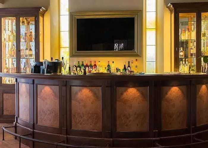 Casa de Férias Domaine De Nazere Avezan