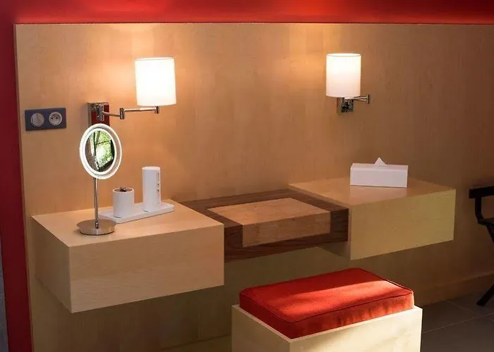 Casa de Férias Domaine De Nazere *