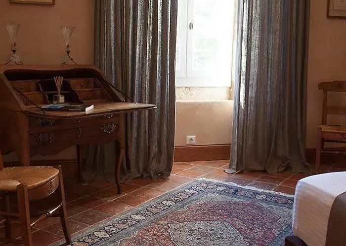 Domaine De Nazere Casa de Férias Avezan