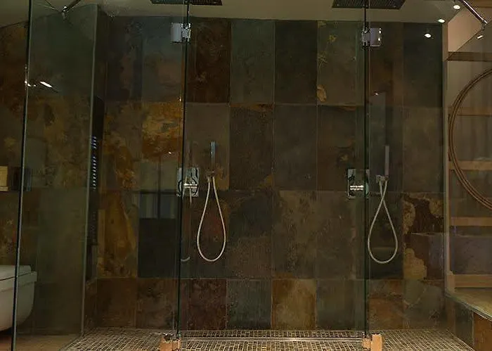 Domaine De Nazere Casa de Férias *