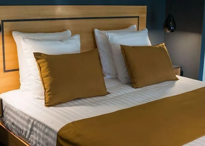 Domaine De Nazere Casa de Férias