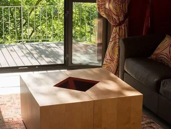 Domaine De Nazere * Avezan